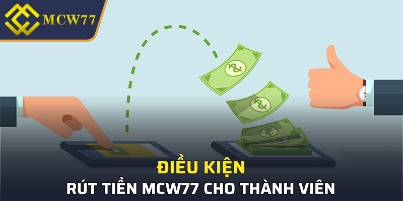 Các điều kiện cần nắm để nhận thưởng nhà cái